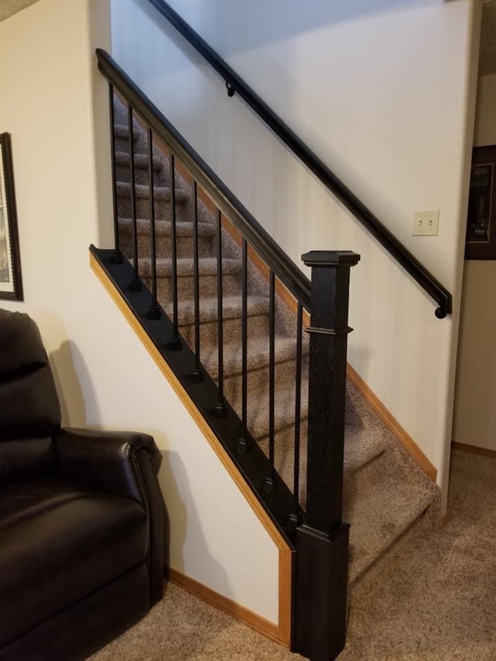 Custom Iron Gate — Colorado Springs, CO