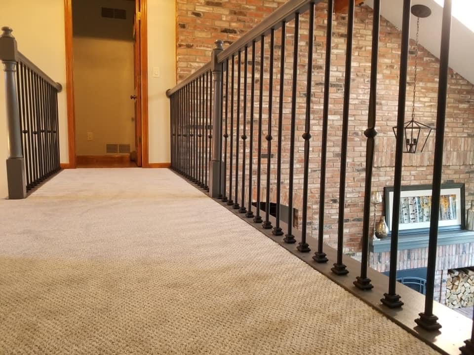 Custom Iron Gate — Colorado Springs, CO