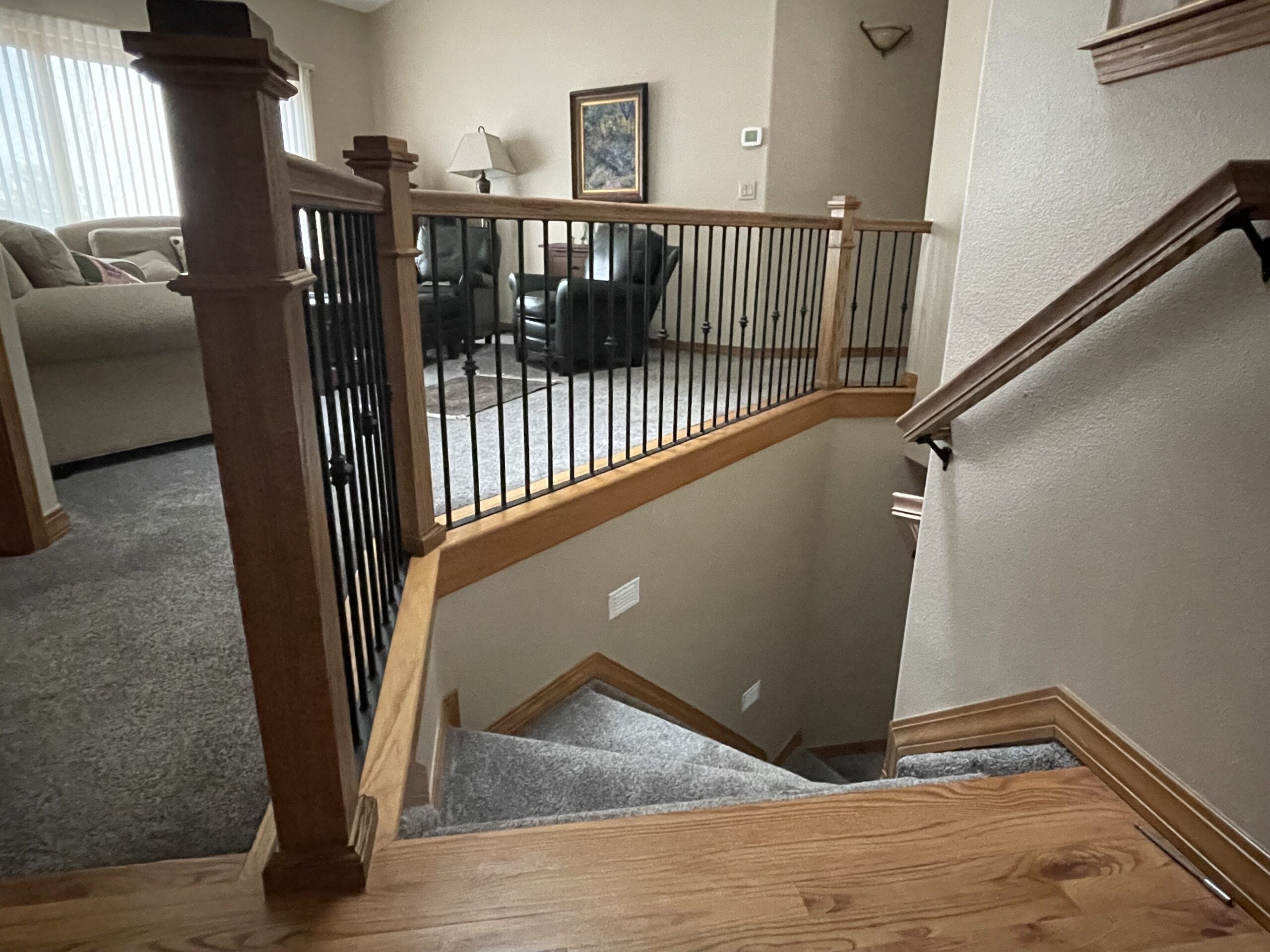 Sliding Driveway Gate — Colorado Springs, CO
