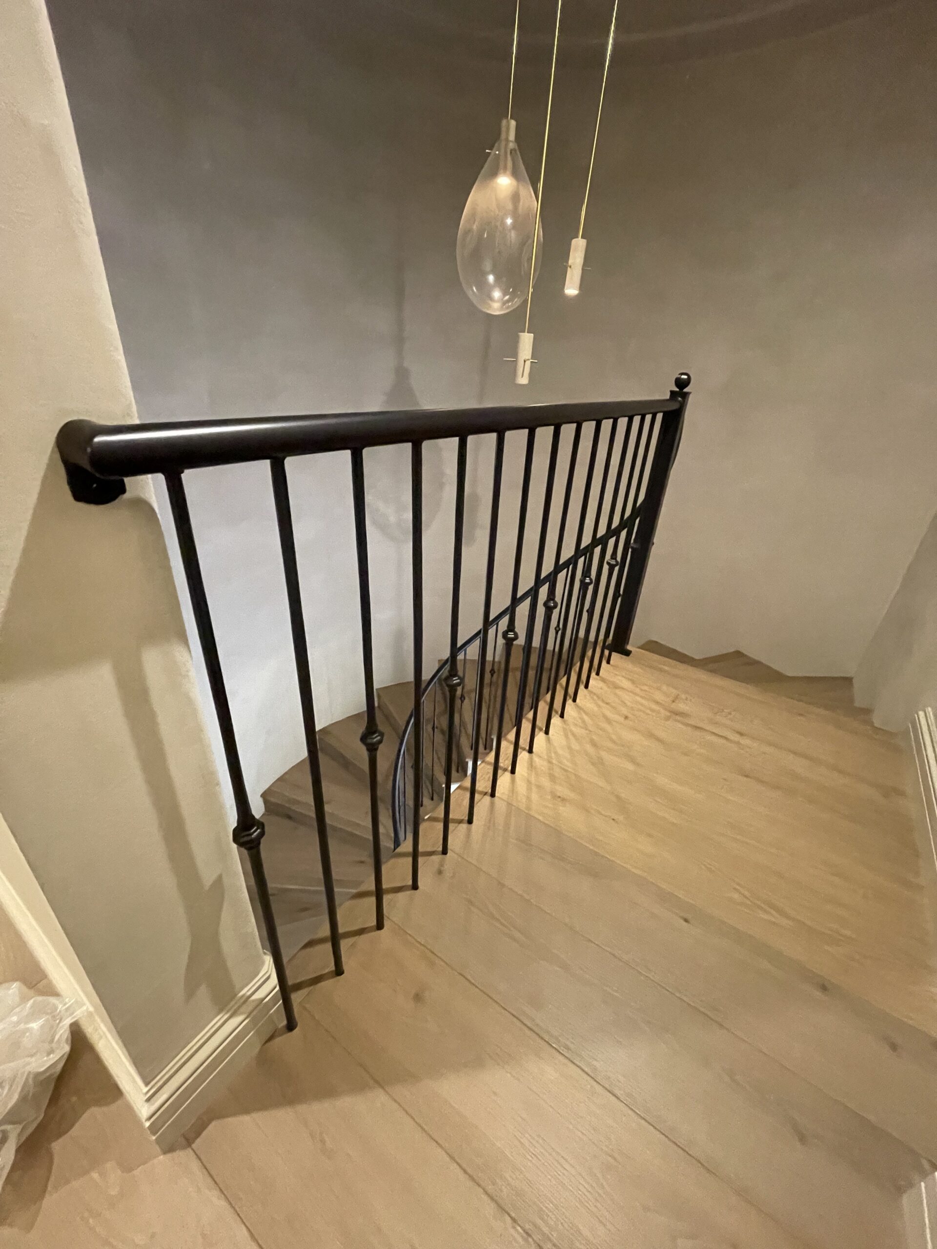 Horizontal Cable Railing — Colorado Springs, CO