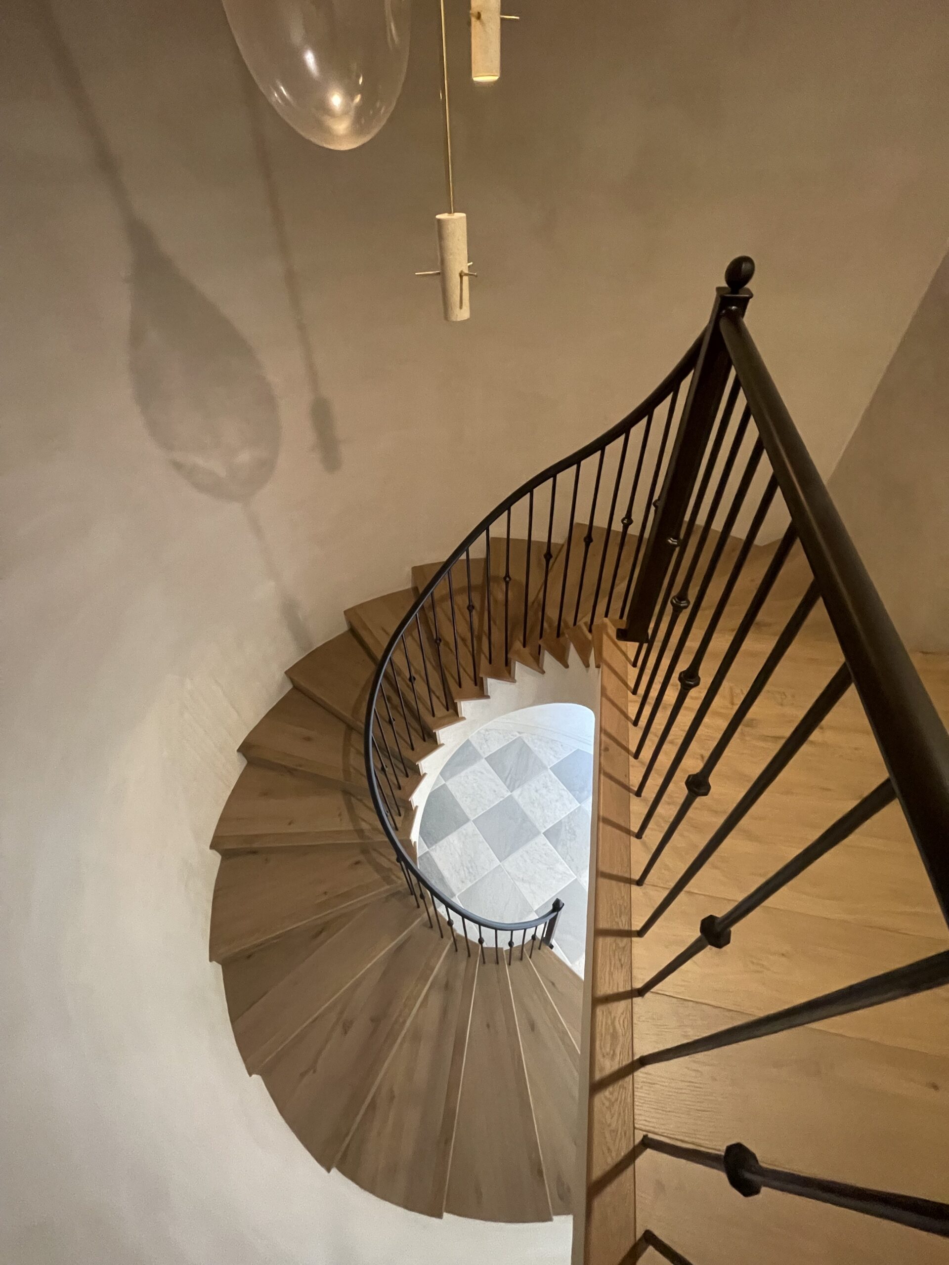Interior Cable Rail — Colorado Springs, CO