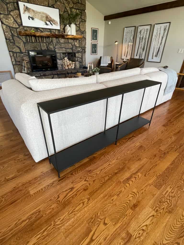 Custom Commercial Fabrication — Colorado Springs, CO
